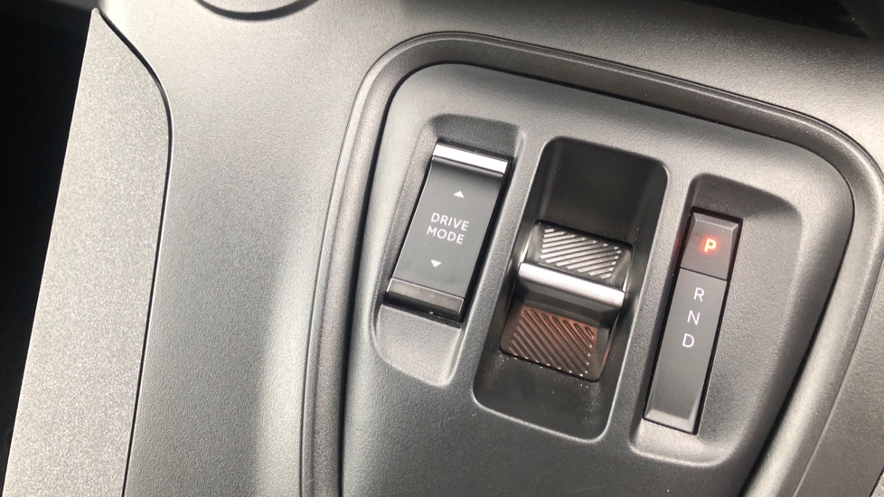 Peugeot Rifter 100kW GT 52kWh 5dr Auto Electric Estate - Image 30
