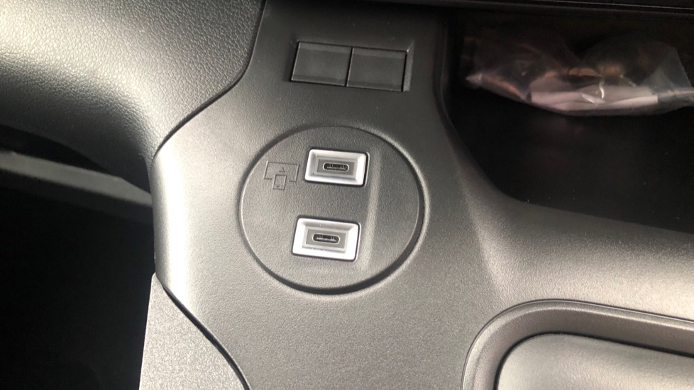 Peugeot Rifter 100kW GT 52kWh 5dr Auto Electric Estate - Image 31