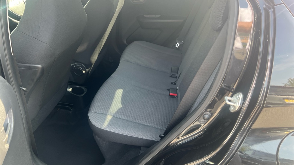 Toyota Aygo 1.0 VVT-i X-Trend TSS 5dr Petrol Hatchback - Image 30