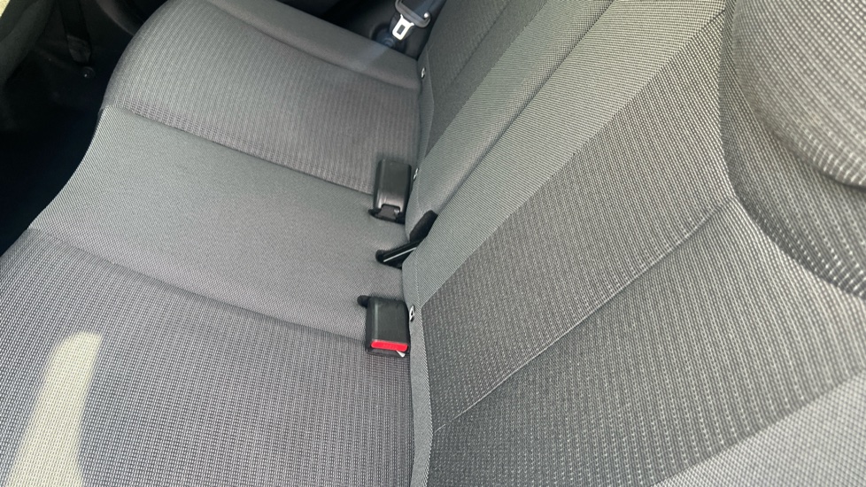 Toyota Aygo 1.0 VVT-i X-Trend TSS 5dr Petrol Hatchback - Image 31