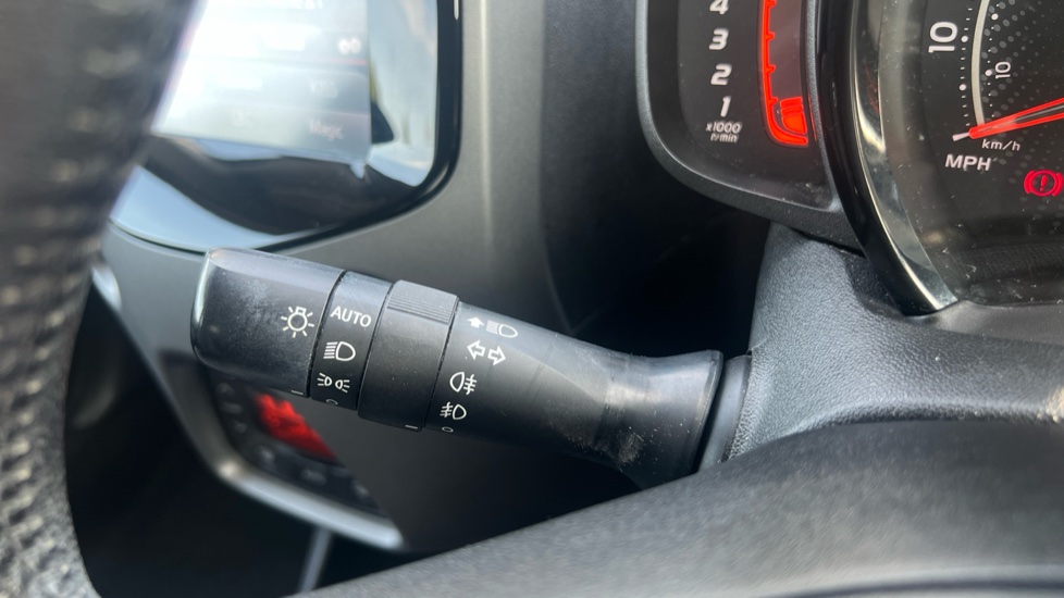 Toyota Aygo 1.0 VVT-i X-Trend TSS 5dr Petrol Hatchback - Image 24