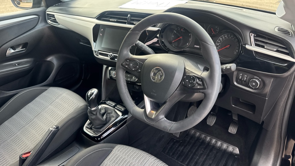 Vauxhall Corsa 1.2 Design 5dr Petrol Hatchback - Image 15