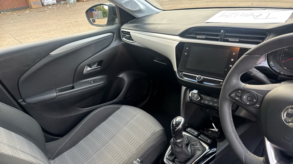 Vauxhall Corsa 1.2 Design 5dr Petrol Hatchback - Image 16