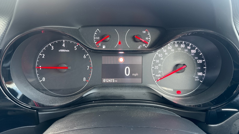 Vauxhall Corsa 1.2 Design 5dr Petrol Hatchback - Image 19