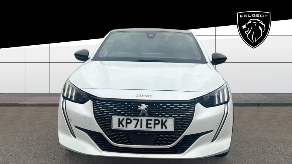 Peugeot 208 1.2 PureTech 100 GT 5dr Petrol Hatchback - Image 2