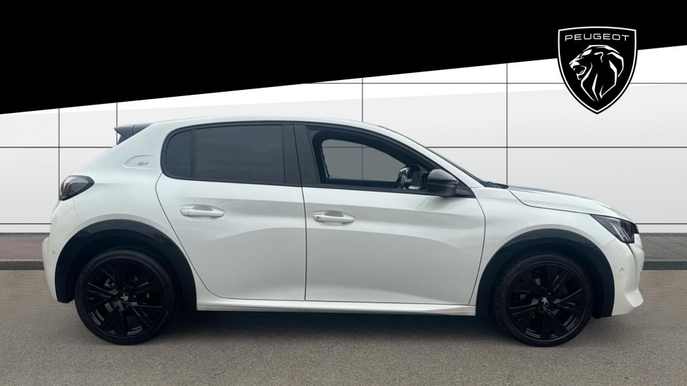 Peugeot 208 1.2 PureTech 100 GT 5dr Petrol Hatchback - Image 5