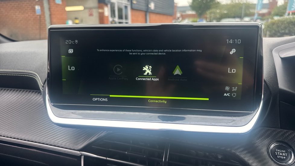 Peugeot 208 1.2 PureTech 100 GT 5dr Petrol Hatchback - Image 24