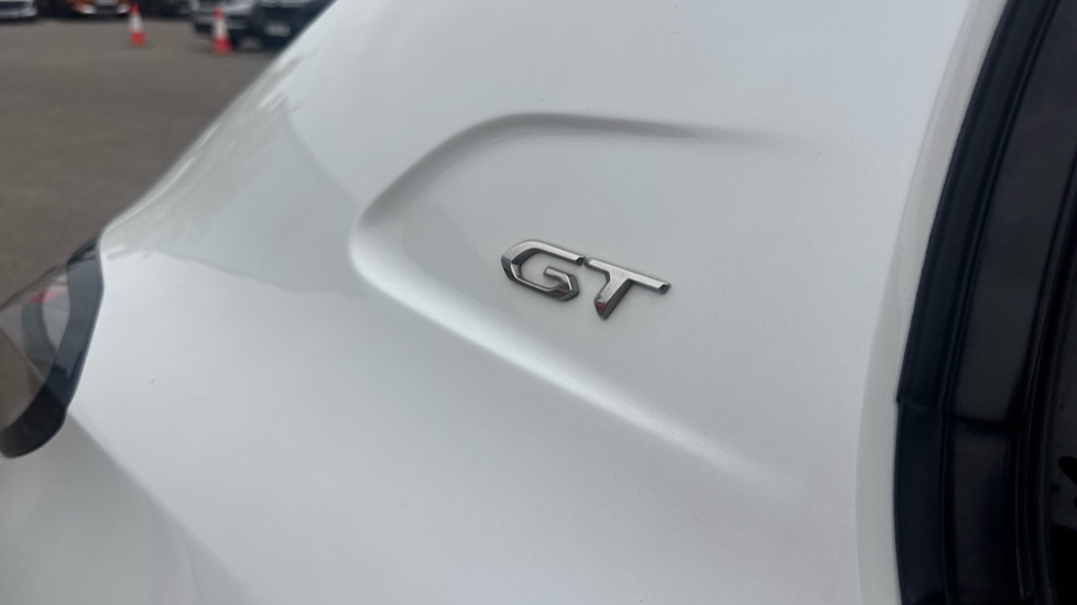 Peugeot 208 1.2 PureTech 100 GT 5dr Petrol Hatchback - Image 8
