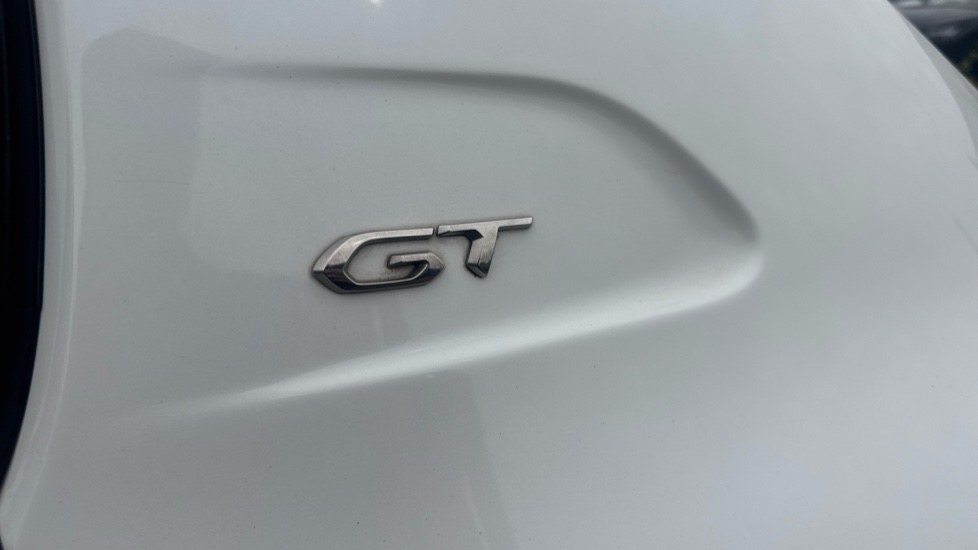 Peugeot 208 1.2 PureTech 100 GT 5dr Petrol Hatchback - Image 7