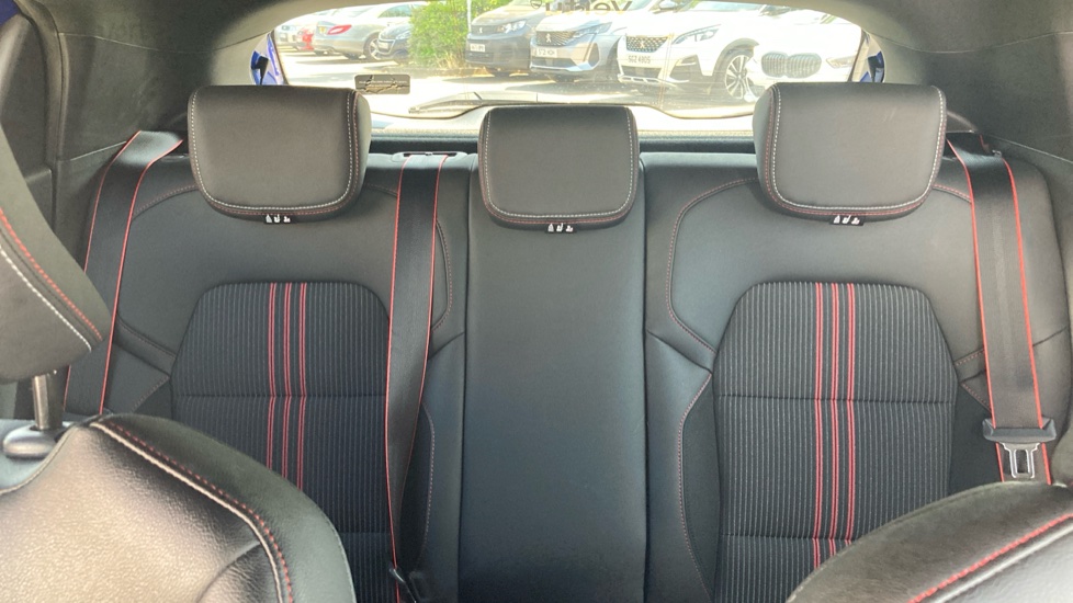 Renault Clio 1.0 TCe 90 RS Line 5dr Petrol Hatchback - Image 29