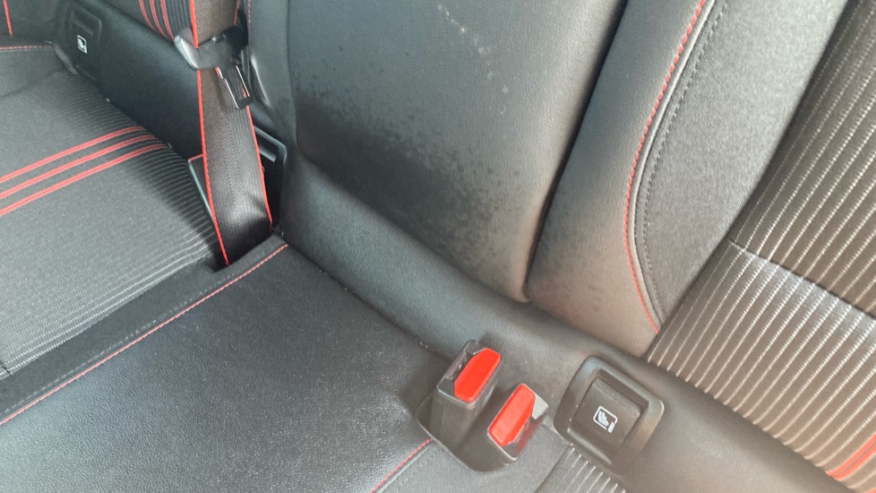 Renault Clio 1.0 TCe 90 RS Line 5dr Petrol Hatchback - Image 31