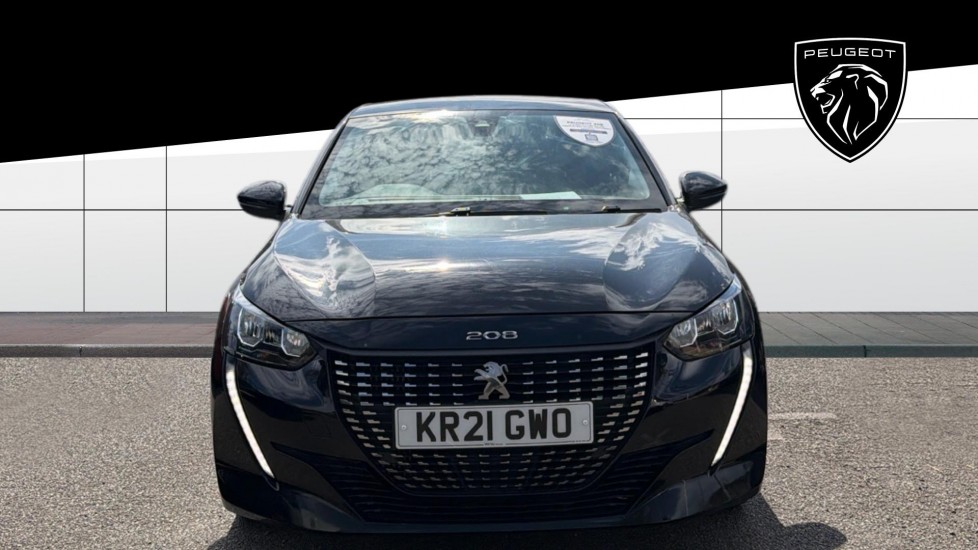 Peugeot 208 1.2 PureTech 100 Allure Premium 5dr Petrol Hatchback - Image 2