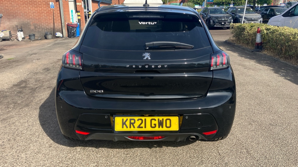 Peugeot 208 1.2 PureTech 100 Allure Premium 5dr Petrol Hatchback - Image 6