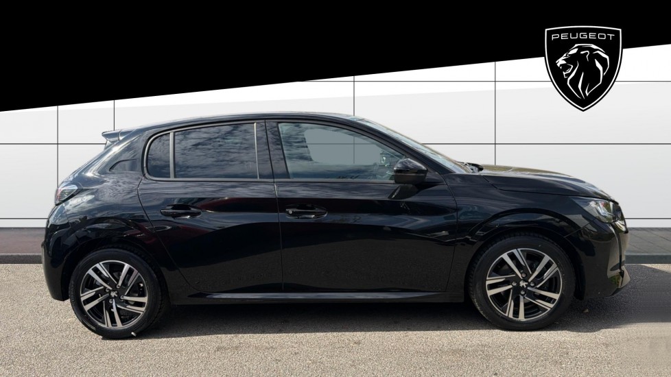 Peugeot 208 1.2 PureTech 100 Allure Premium 5dr Petrol Hatchback - Image 4
