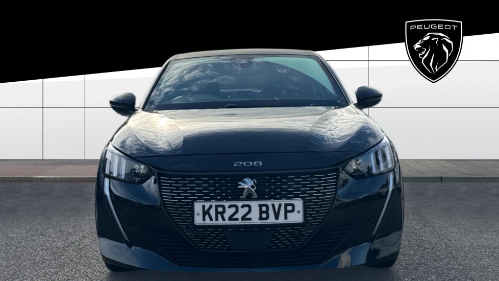 Peugeot 208 1.2 PureTech 100 GT Premium 5dr Petrol Hatchback - Image 3
