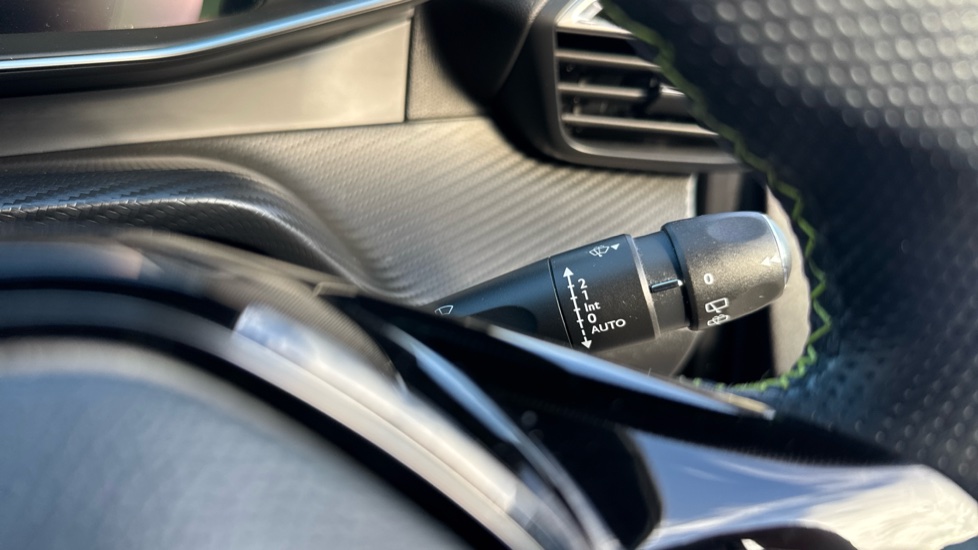 Peugeot 208 1.2 PureTech 100 GT Premium 5dr Petrol Hatchback - Image 32