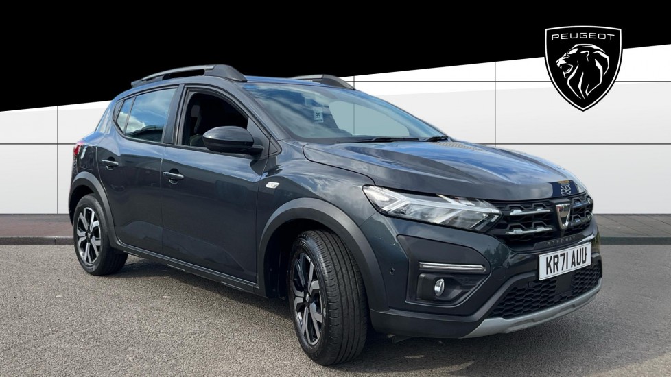 Dacia Sandero Stepway 1.0 TCe Prestige 5dr Bi Fuel Hatchback - Image 1