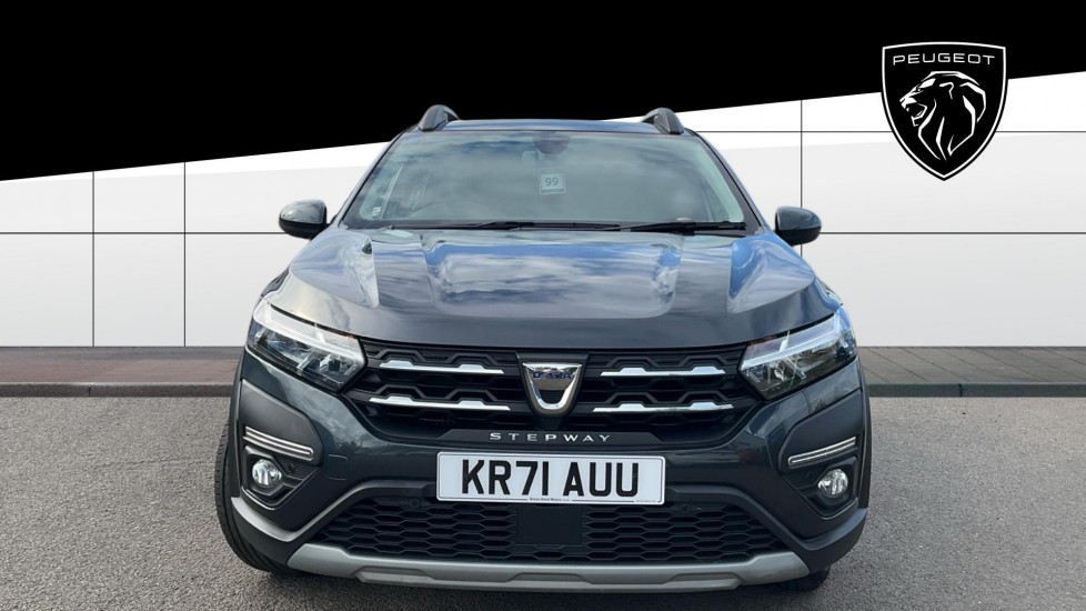 Dacia Sandero Stepway 1.0 TCe Prestige 5dr Bi Fuel Hatchback - Image 2