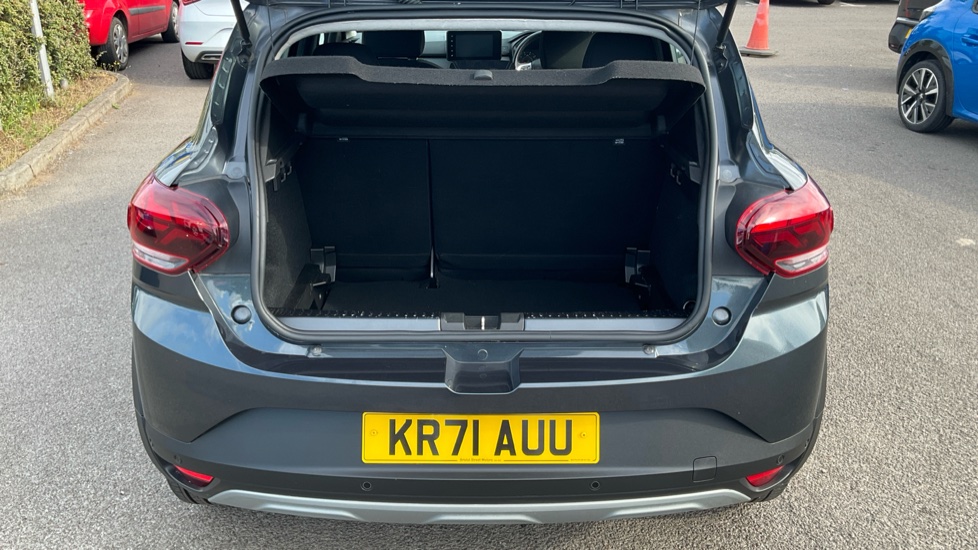 Dacia Sandero Stepway 1.0 TCe Prestige 5dr Bi Fuel Hatchback - Image 6