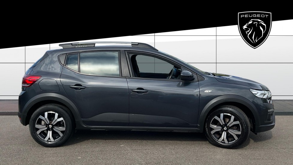 Dacia Sandero Stepway 1.0 TCe Prestige 5dr Bi Fuel Hatchback - Image 5