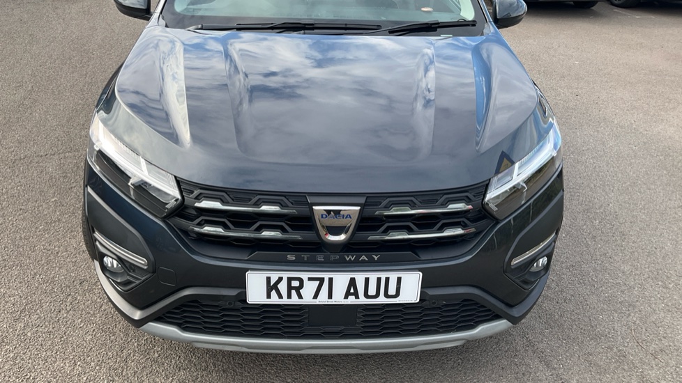 Dacia Sandero Stepway 1.0 TCe Prestige 5dr Bi Fuel Hatchback - Image 10