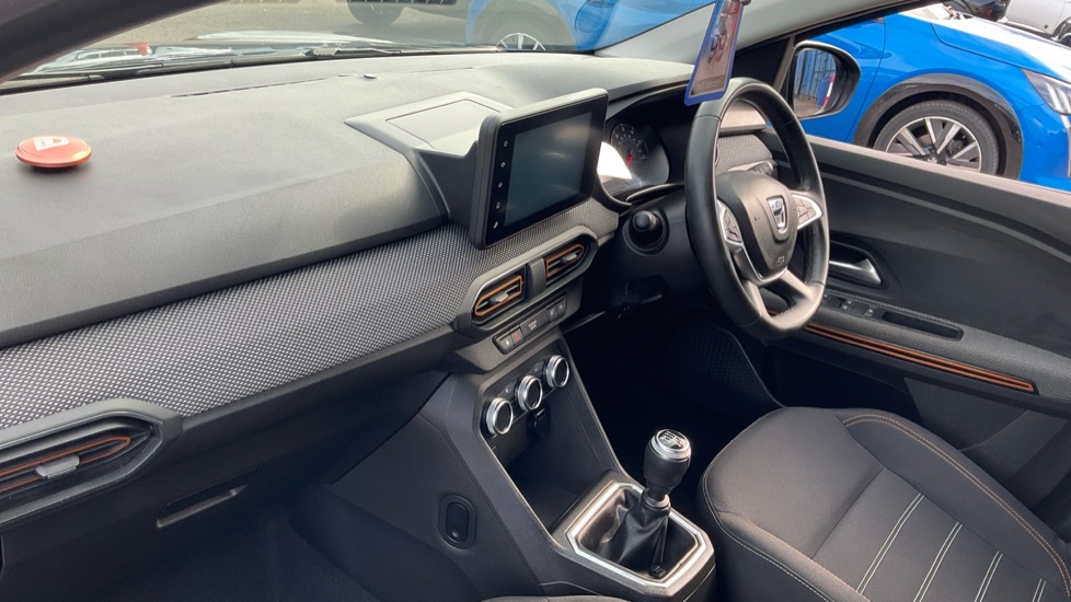 Dacia Sandero Stepway 1.0 TCe Prestige 5dr Bi Fuel Hatchback - Image 15
