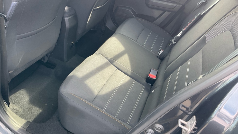Dacia Sandero Stepway 1.0 TCe Prestige 5dr Bi Fuel Hatchback - Image 30