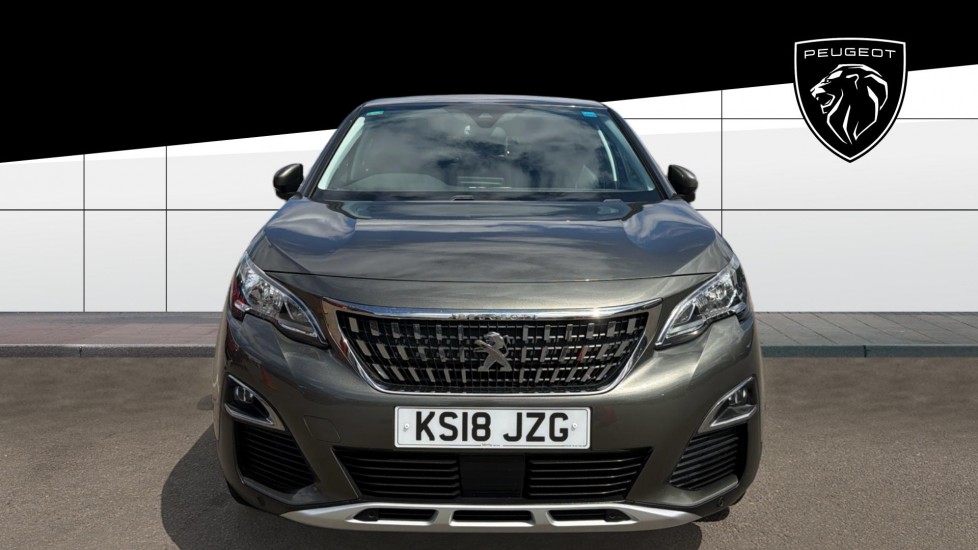 Peugeot 3008 1.2 PureTech Allure 5dr Petrol Estate - Image 2
