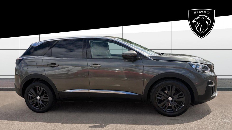 Peugeot 3008 1.2 PureTech Allure 5dr Petrol Estate - Image 5