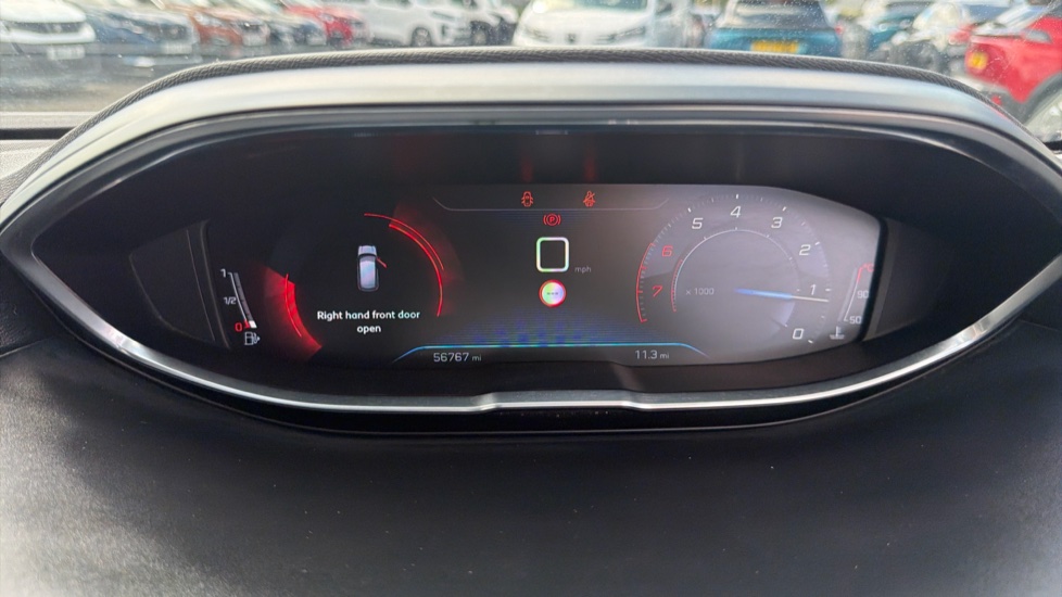Peugeot 3008 1.2 PureTech Allure 5dr Petrol Estate - Image 20