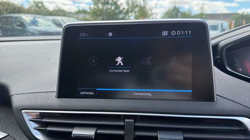 Peugeot 3008 1.2 PureTech Allure 5dr Petrol Estate - Image 23