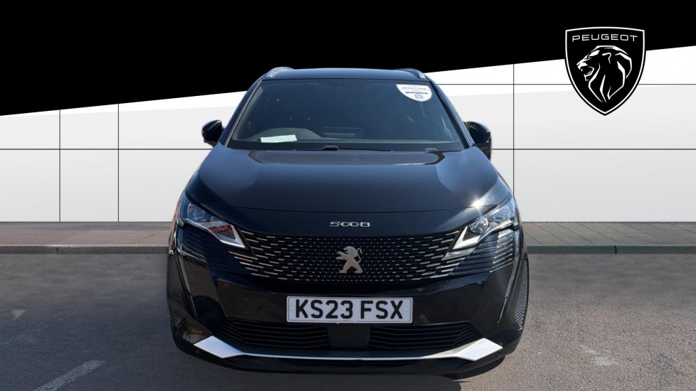 Peugeot 5008 1.2 PureTech GT 5dr EAT8 Petrol Estate - Image 2