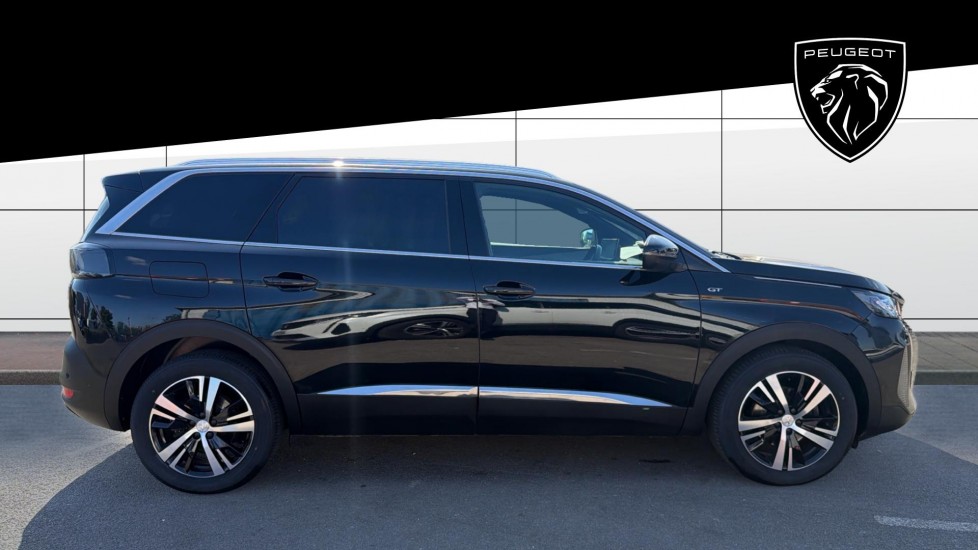 Peugeot 5008 1.2 PureTech GT 5dr EAT8 Petrol Estate - Image 5