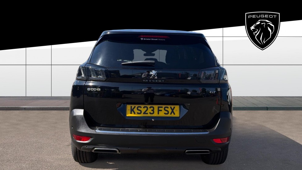 Peugeot 5008 1.2 PureTech GT 5dr EAT8 Petrol Estate - Image 3