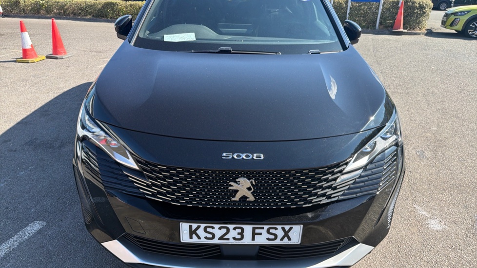 Peugeot 5008 1.2 PureTech GT 5dr EAT8 Petrol Estate - Image 9