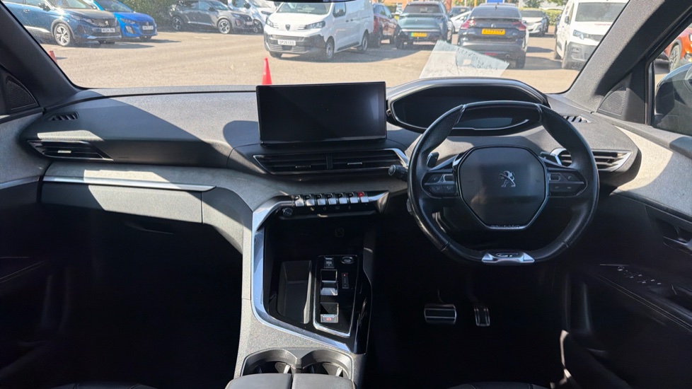 Peugeot 5008 1.2 PureTech GT 5dr EAT8 Petrol Estate - Image 15