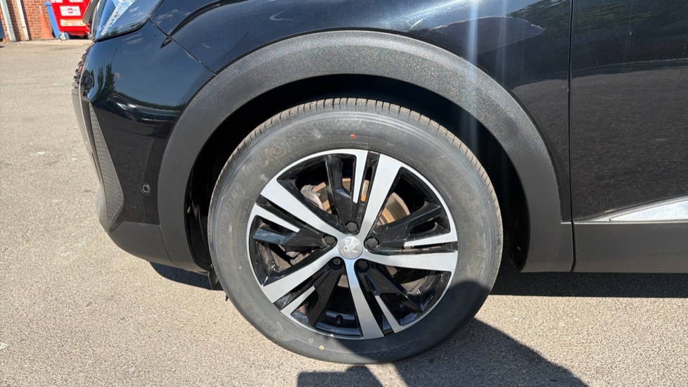 Peugeot 5008 1.2 PureTech GT 5dr EAT8 Petrol Estate - Image 11