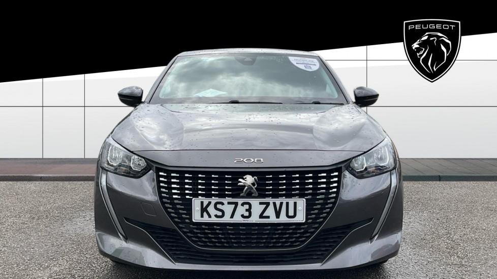 Peugeot 208 1.2 PureTech 100 Active Premium + 5dr Petrol Hatchback - Image 2