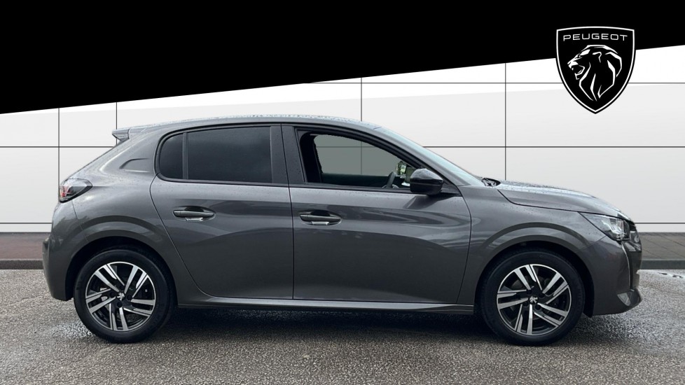 Peugeot 208 1.2 PureTech 100 Active Premium + 5dr Petrol Hatchback - Image 5