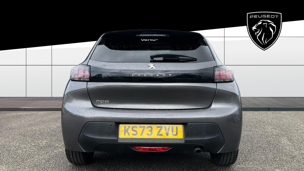 Peugeot 208 1.2 PureTech 100 Active Premium + 5dr Petrol Hatchback - Image 3