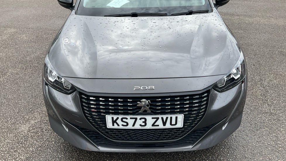 Peugeot 208 1.2 PureTech 100 Active Premium + 5dr Petrol Hatchback - Image 7