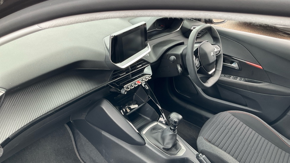 Peugeot 208 1.2 PureTech 100 Active Premium + 5dr Petrol Hatchback - Image 12