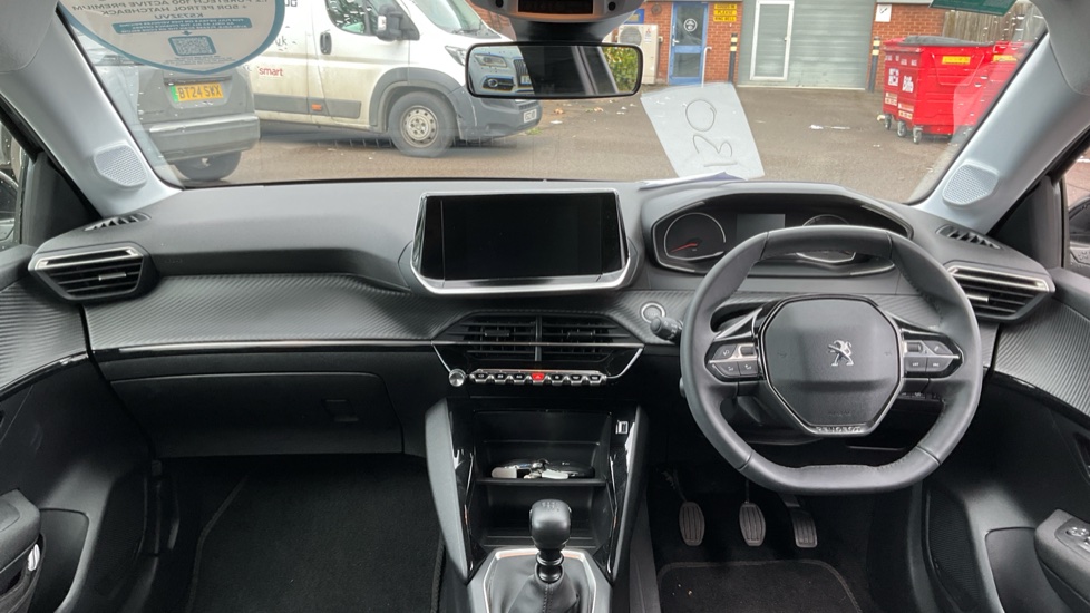 Peugeot 208 1.2 PureTech 100 Active Premium + 5dr Petrol Hatchback - Image 13