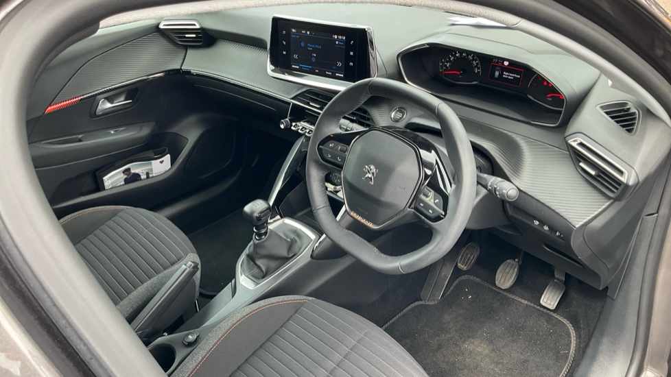 Peugeot 208 1.2 PureTech 100 Active Premium + 5dr Petrol Hatchback - Image 14