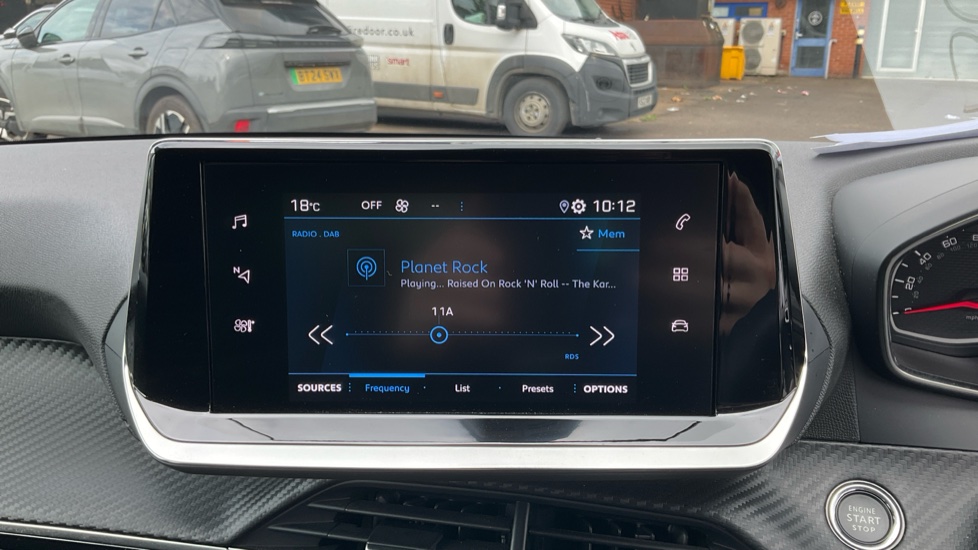 Peugeot 208 1.2 PureTech 100 Active Premium + 5dr Petrol Hatchback - Image 17