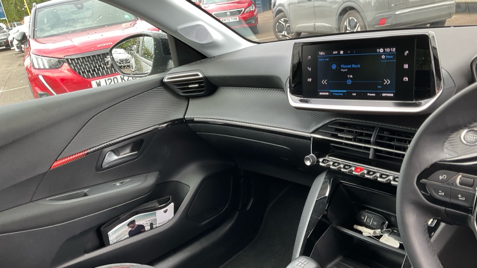 Peugeot 208 1.2 PureTech 100 Active Premium + 5dr Petrol Hatchback - Image 15