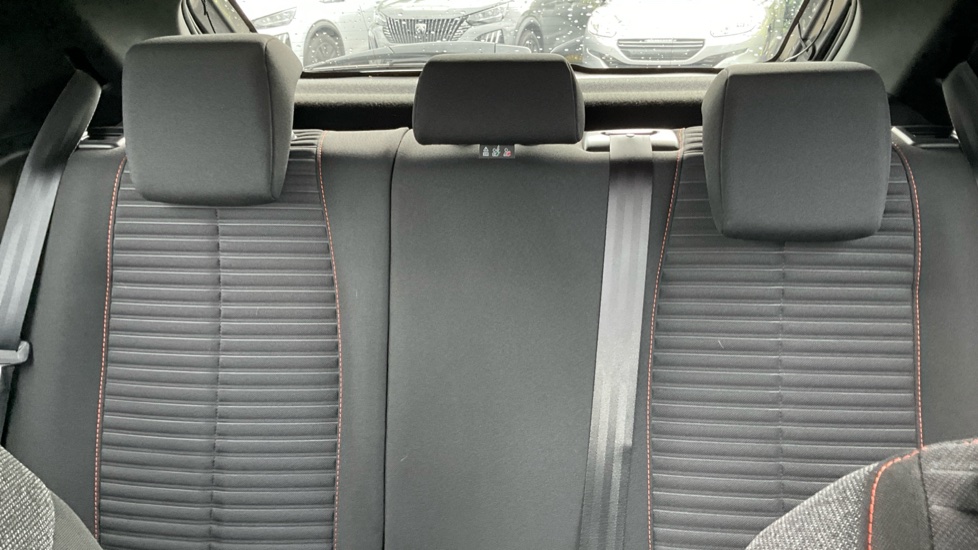 Peugeot 208 1.2 PureTech 100 Active Premium + 5dr Petrol Hatchback - Image 25