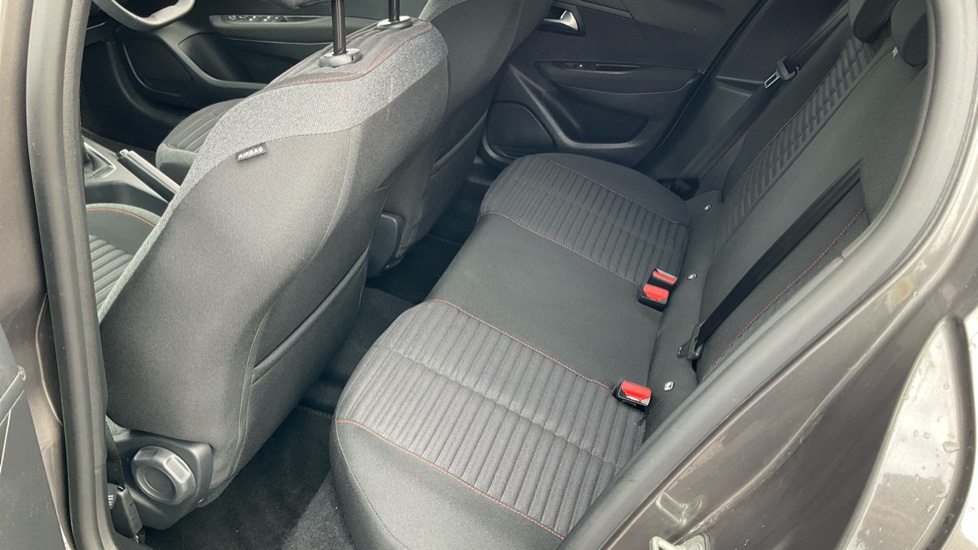 Peugeot 208 1.2 PureTech 100 Active Premium + 5dr Petrol Hatchback - Image 26