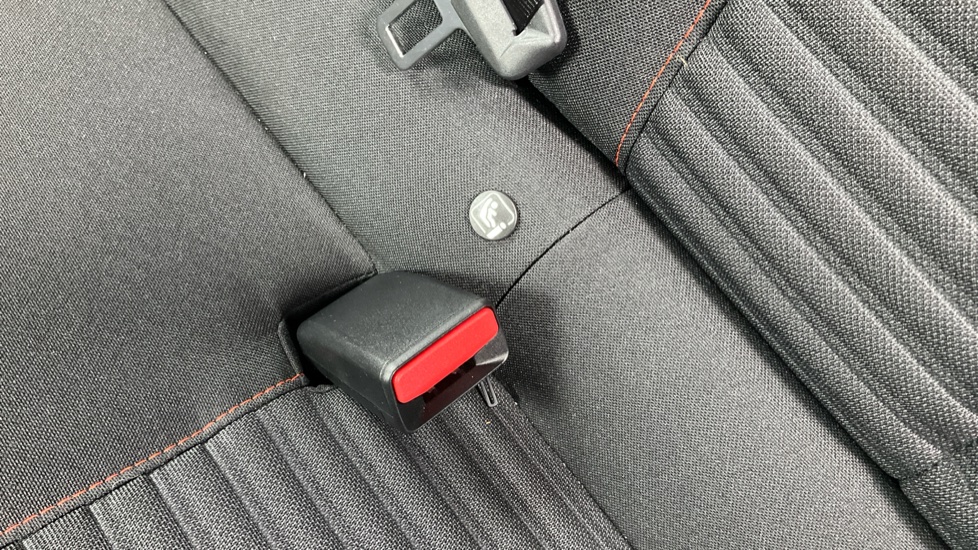 Peugeot 208 1.2 PureTech 100 Active Premium + 5dr Petrol Hatchback - Image 27