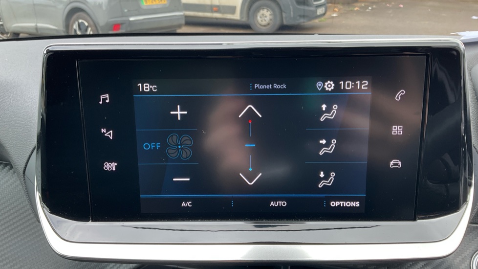 Peugeot 208 1.2 PureTech 100 Active Premium + 5dr Petrol Hatchback - Image 18